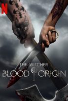 The Witcher Blood Origin Netflix Dizisi izle