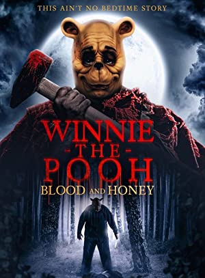 Kan ve Bal Winnie-the-Pooh: Blood and Honey (2023) izle