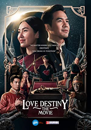 Love Destiny: Aşk ve Yazgı (2022) izle