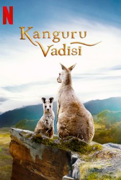 Kangaroo Valley – Kanguru Vadisi (2022) izle