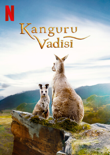 Kangaroo Valley – Kanguru Vadisi (2022) izle