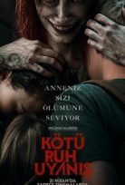 Evil Dead Rise – Kötü Ruh: Uyanış (2023) izle