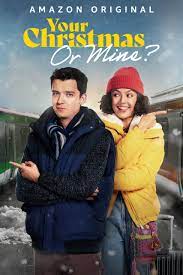 Noel Sürprizleri Your Christmas or Mine 1 izle