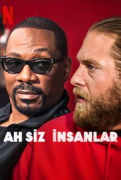 Ah Siz İnsanlar – You People (2023) izle