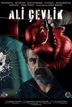 Ali Çevlik (2023) izle