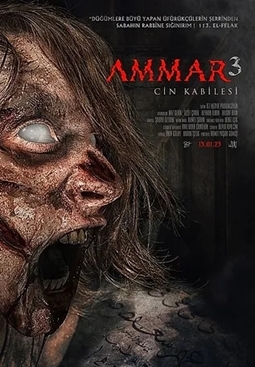 Ammar 3 Cin Kabilesi (2023) izle