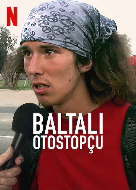 Baltalı Otostopçu (2023) izle