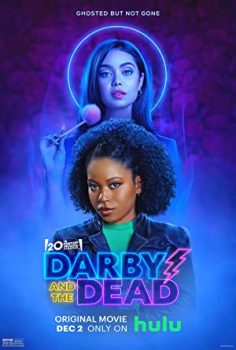 Darby Harper Wants You to Know (2022) izle
