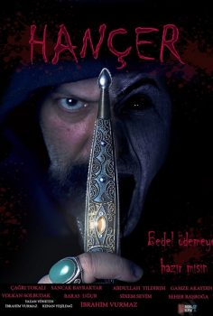 Hançer (2023) izle