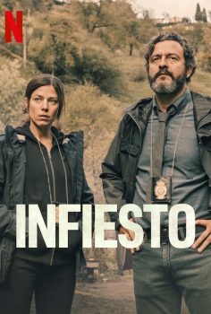 Infiesto (2023) izle