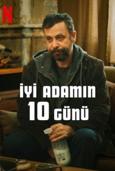 İyi Adamın 10 Günü (2023) izle