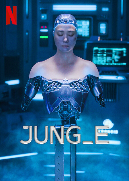Jung_E (2023) izle