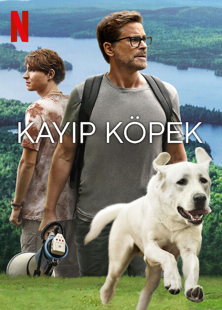 Kayıp Köpek (2023) izle