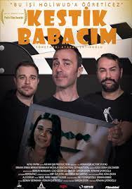 Kestik Babacım (2023) izle