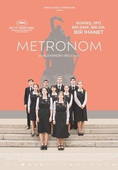 Metronom (2023) izle