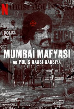 Mumbai Mafyası ve Polis Karşı Karşıya (2023) izle