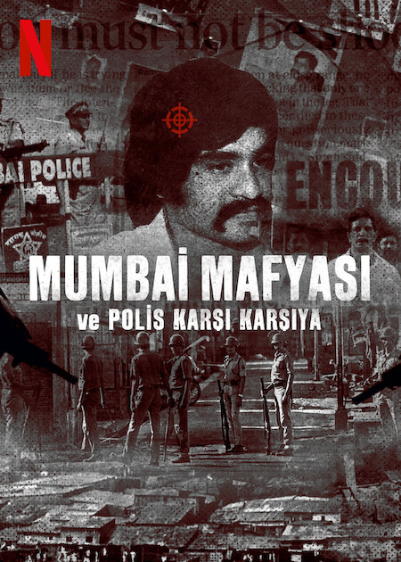 Mumbai Mafyası ve Polis Karşı Karşıya (2023) izle