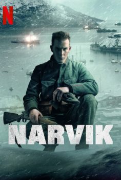 Narvik (2023) izle