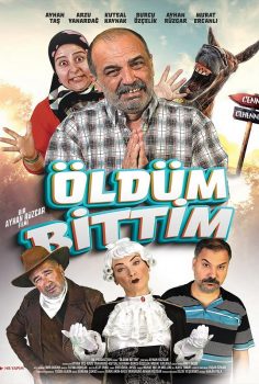 Öldüm Bittim (yerli) izle