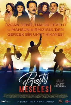 Prestij Meselesi (2023) izle
