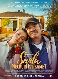 Sevda Mecburi İstikamet (2023) izle