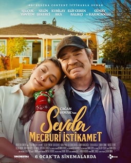 Sevda Mecburi İstikamet (2023) izle
