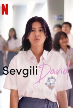 Sevgili David – Dear David (2023) izle