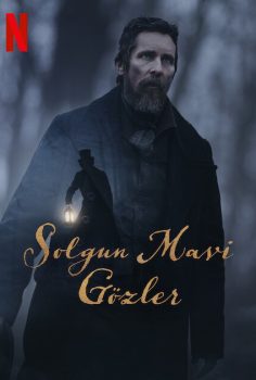 Solgun Mavi Gözler – The Pale Blue Eye (2023) izle