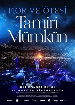 Tamiri Mümkün (2023) izle