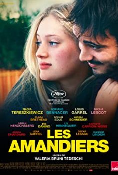Tiyatro Okulu – Les Amandiers (2023) izle