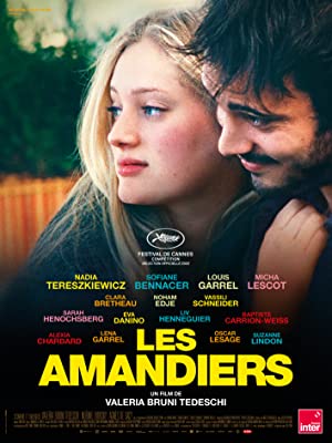 Tiyatro Okulu – Les Amandiers (2023) izle