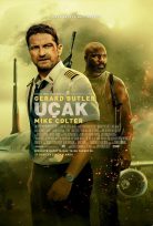 Uçak – Plane (2023) izle