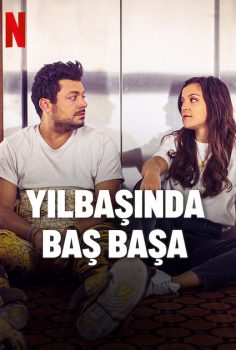 Yılbaşında Baş Başa – Stuck with You (2022) izle