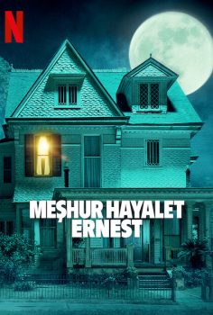 Meşhur Hayalet Ernest – We Have a Ghost (2023) izle