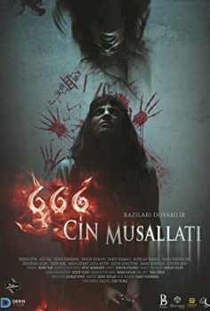 666 Cin Musallatı izle