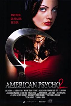 American Psycho 2 All American Girl – Amerikan Sapığı 2 izle