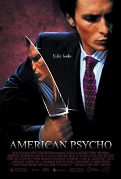 American Psycho 1 – Amerikan Sapığı (2000) izle