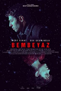 Bembeyaz (2021) izle