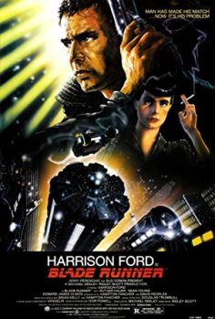 Blade Runner 1 – Bıçak Sırtı Ölüm Takibi (1982) izle