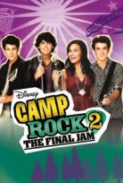 Camp Rock 2: The Final Jam – Rock Kampı 2 izle