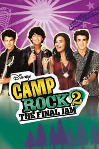 Camp Rock 2: The Final Jam – Rock Kampı 2 izle