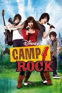 Camp Rock 1 – Rock Kampı (2008) izle