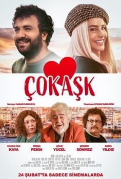 Çok Aşk (2023) izle