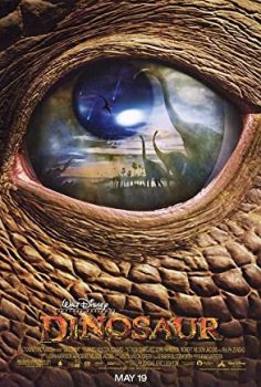 Dinosaur – Dinozor (2000) izle