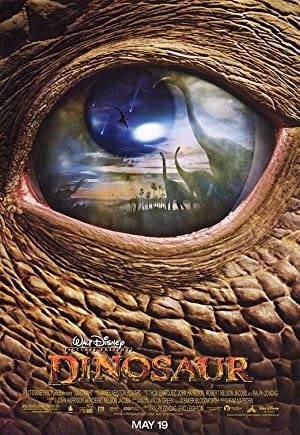 Dinosaur – Dinozor (2000) izle