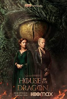 House of the Dragon 2. SEZON izle