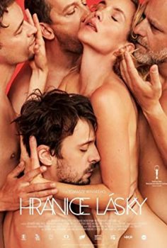 Aşkın Sınırları – Hranice Lásky izle