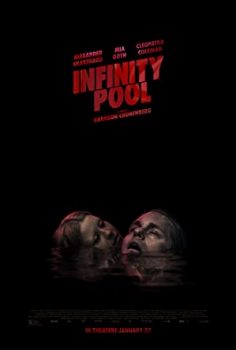 Sonsuzluk Havuzu Infinity Pool 2023 izle