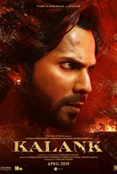 Damga – Kalank 2019 izle