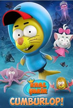 Kral Şakir Cumburlop (2021) izle